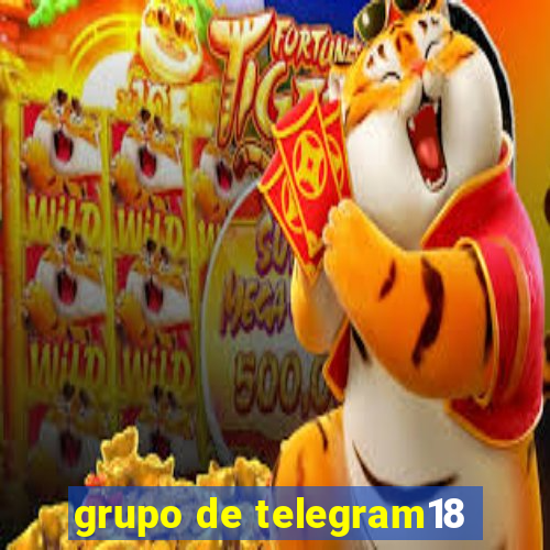 grupo de telegram18